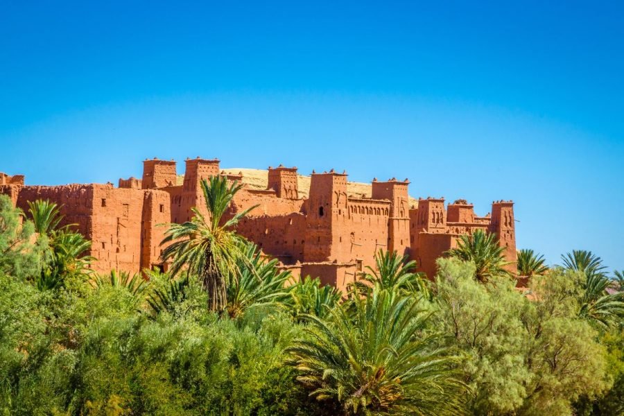 Circuit Désert Agadir, Merzouga & Ouarzazate – 4 jours / 3 nuits