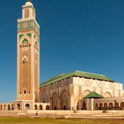 Maroc