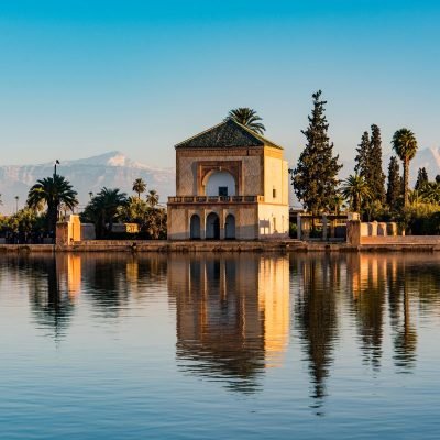 Marrakech