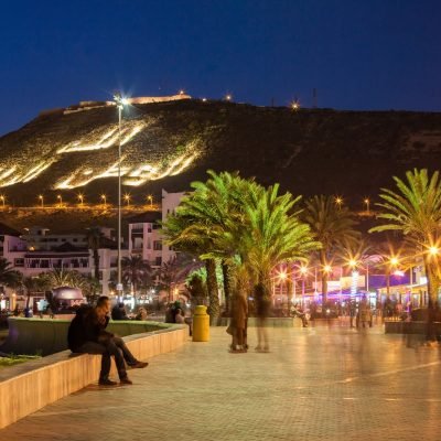 Agadir