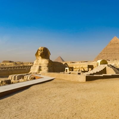 Égypte