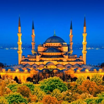 Turkey