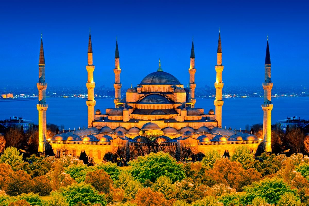 Turkey