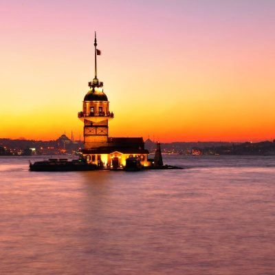 Istanbul