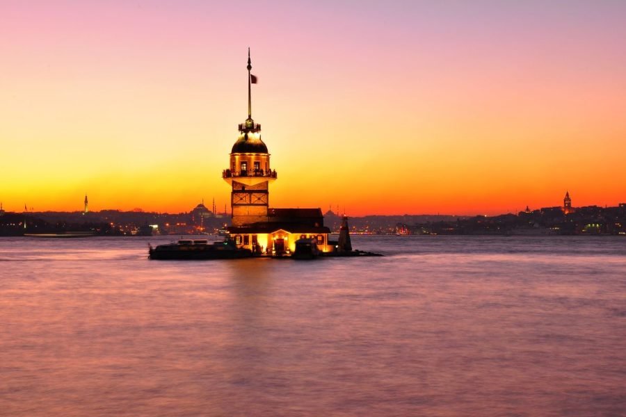 Voyage organisé à Istanbul 2026 – Départ du Maroc